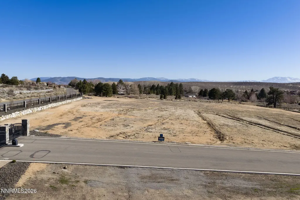 3457 Alura Carson City NV 89705