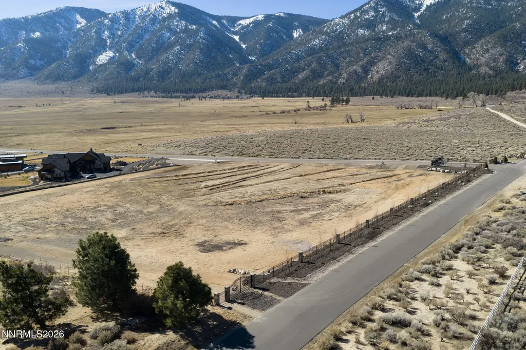 3457 Alura Carson City NV 89705