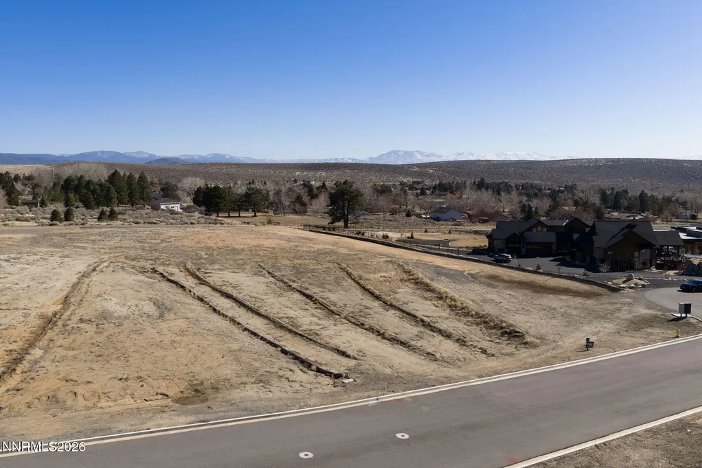 3465 Alura Carson City NV 89705