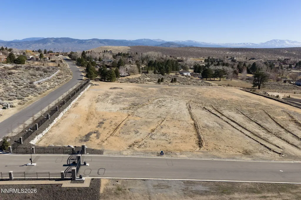3465 Alura Carson City NV 89705