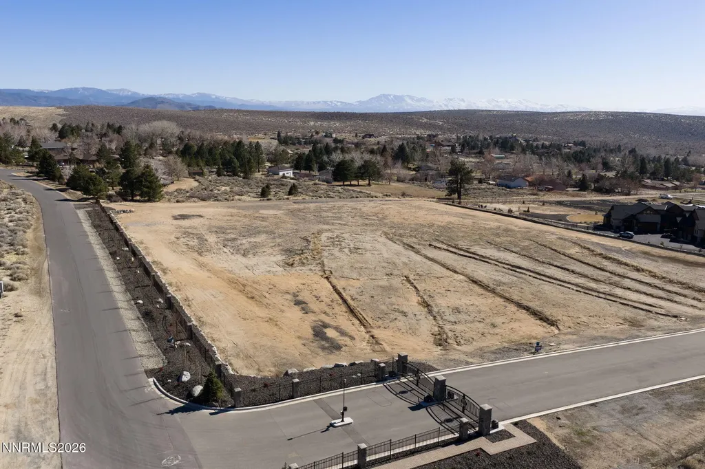 3465 Alura Carson City NV 89705