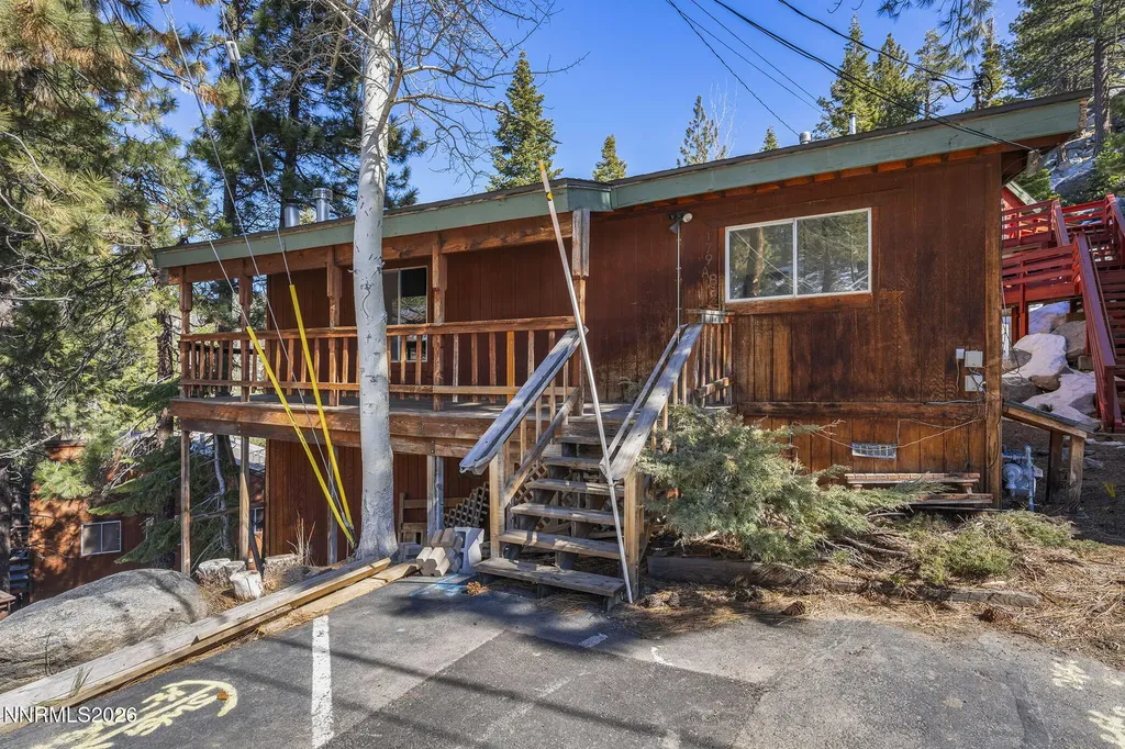 179 Tramway Stateline NV 89449