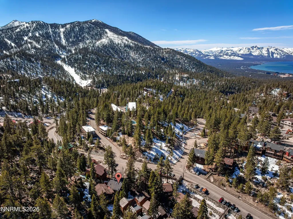 179 Tramway Stateline NV 89449
