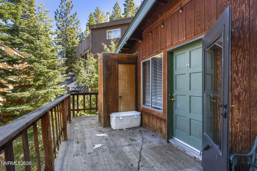 179 Tramway Stateline NV 89449