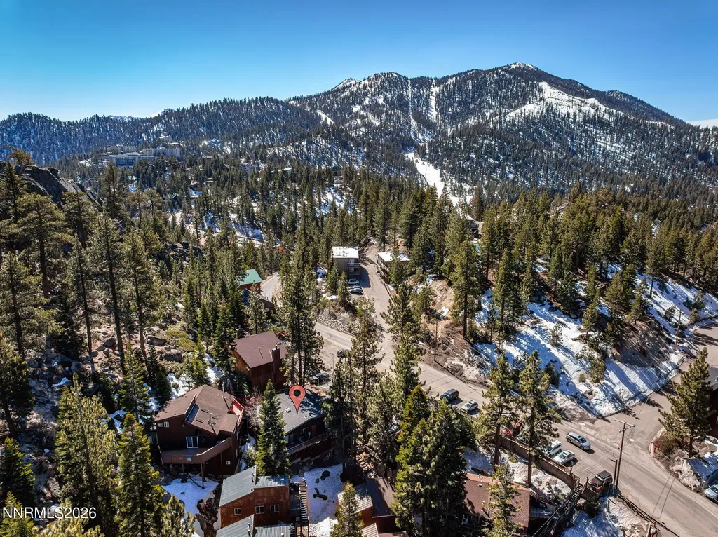 179 Tramway Stateline NV 89449