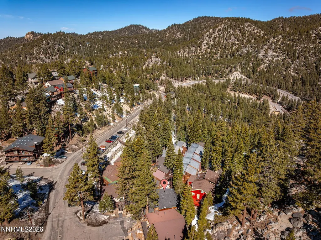 179 Tramway Stateline NV 89449