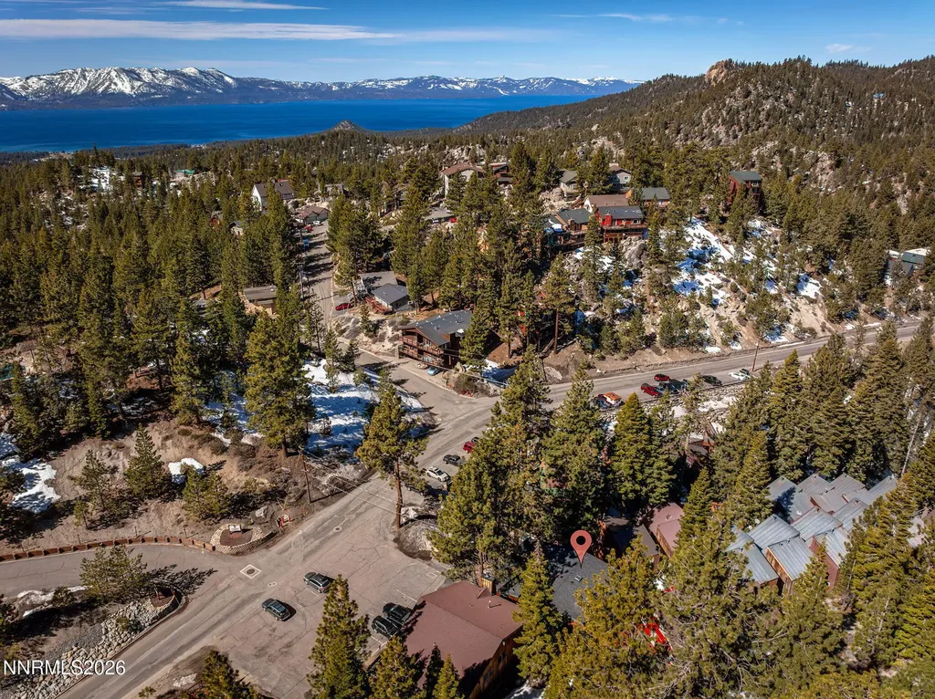 179 Tramway Stateline NV 89449