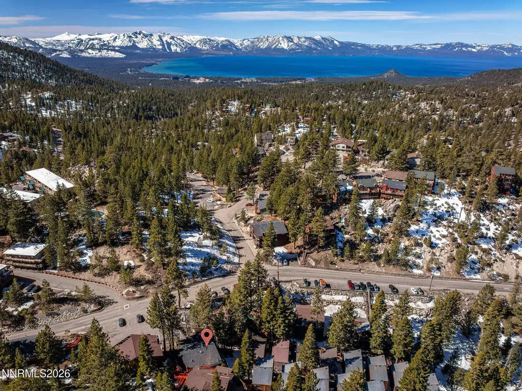 179 Tramway Stateline NV 89449