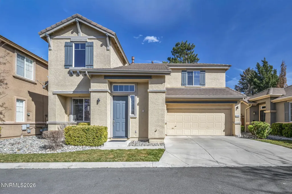 6228 Black Cinder Sparks NV 89436