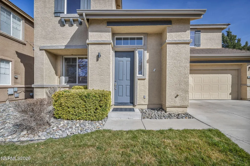 6228 Black Cinder Sparks NV 89436