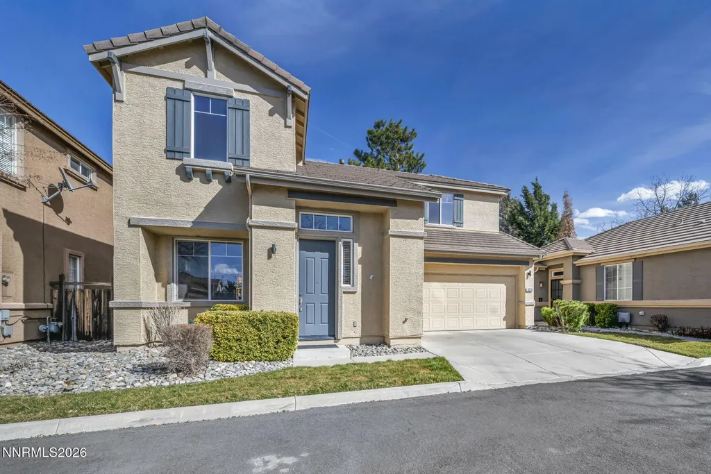 6228 Black Cinder Sparks NV 89436