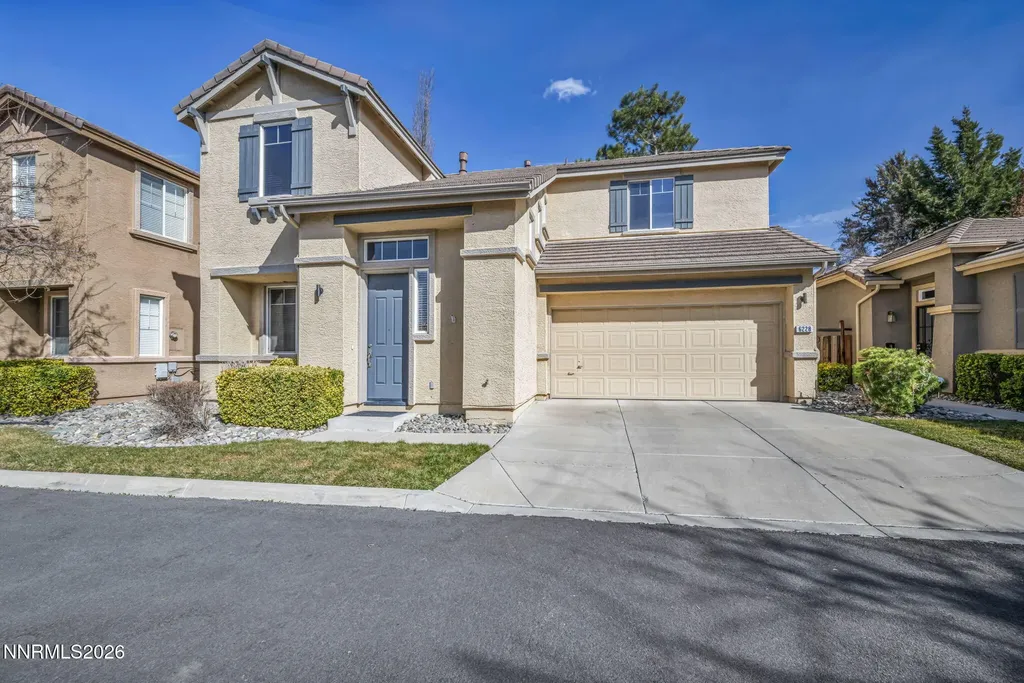 6228 Black Cinder Sparks NV 89436