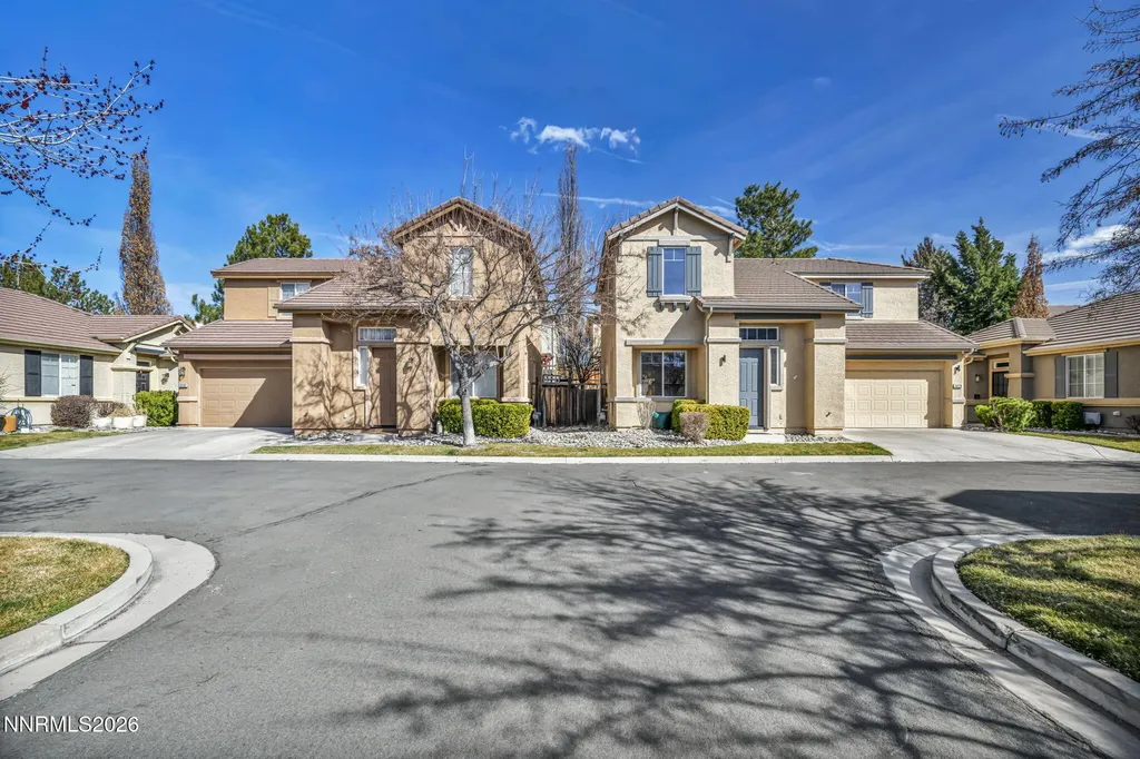 6228 Black Cinder Sparks NV 89436