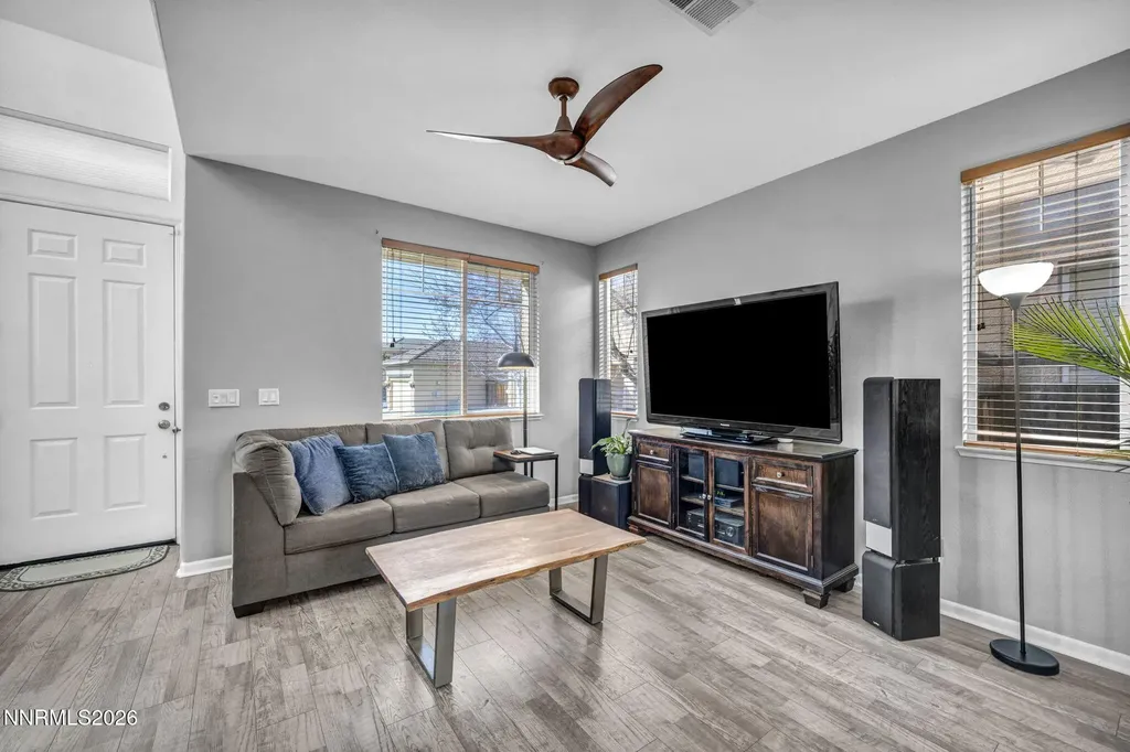 6228 Black Cinder Sparks NV 89436