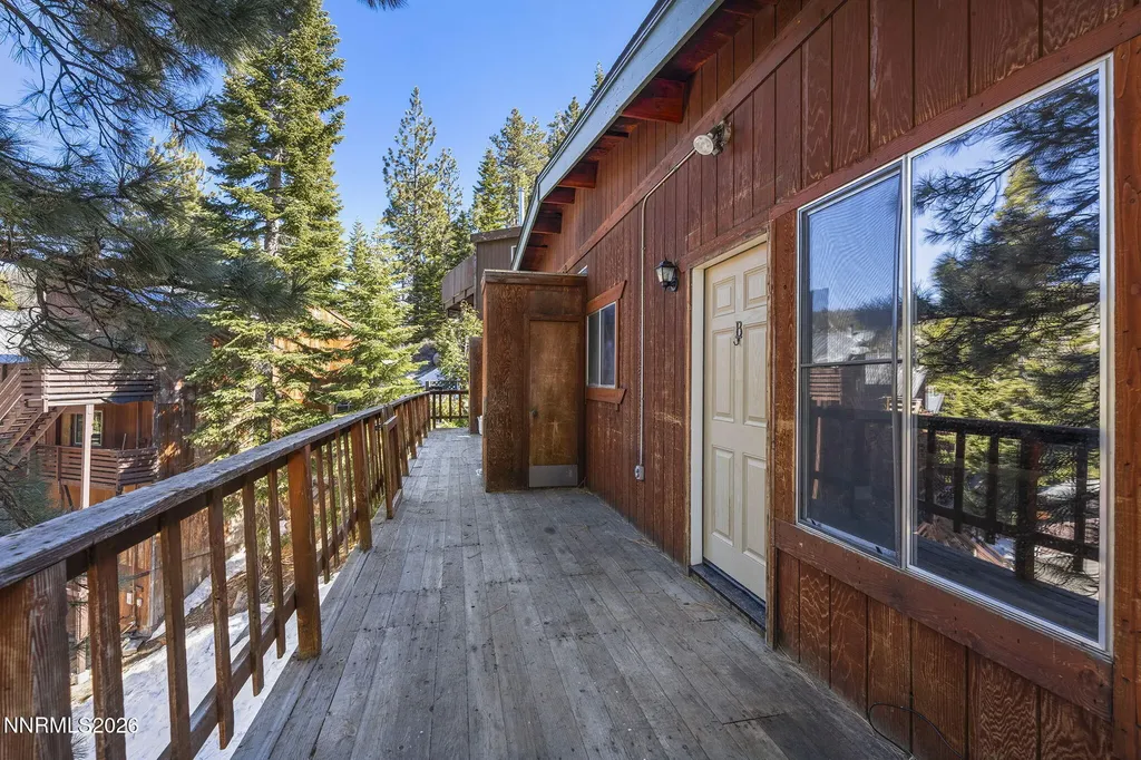 179 Tramway Stateline NV 89449
