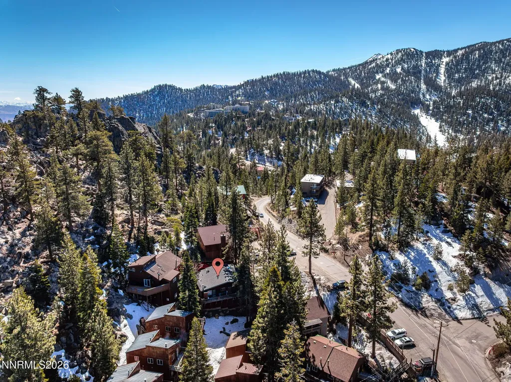 179 Tramway Stateline NV 89449