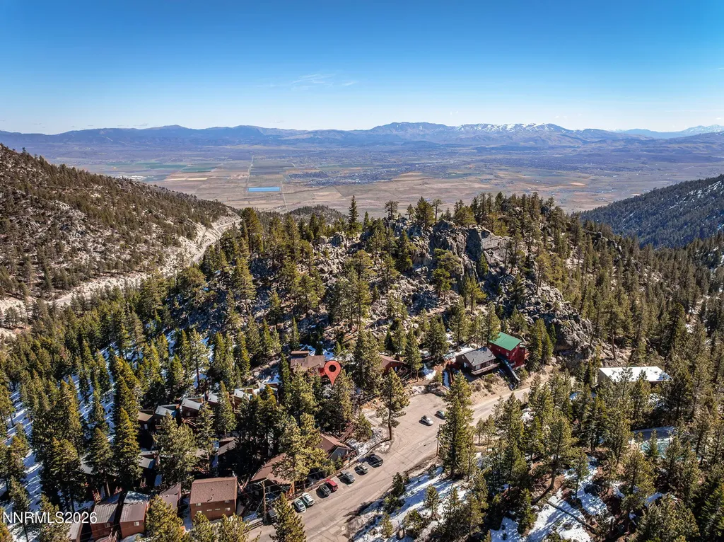 179 Tramway Stateline NV 89449