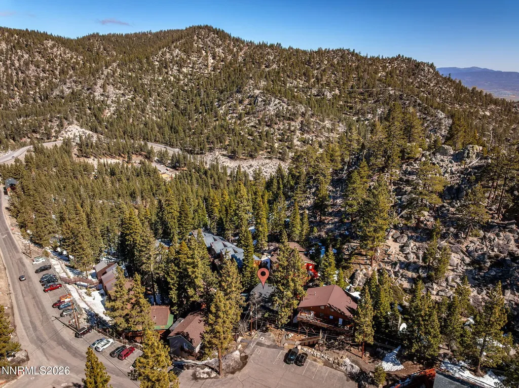 179 Tramway Stateline NV 89449