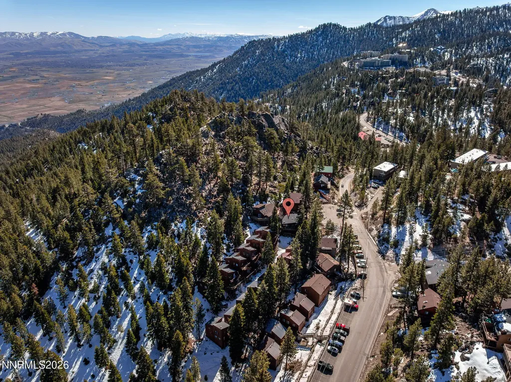 179 Tramway Stateline NV 89449
