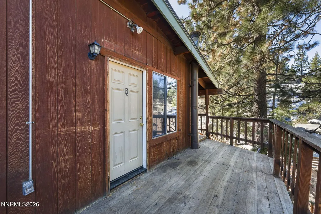 179 Tramway Stateline NV 89449