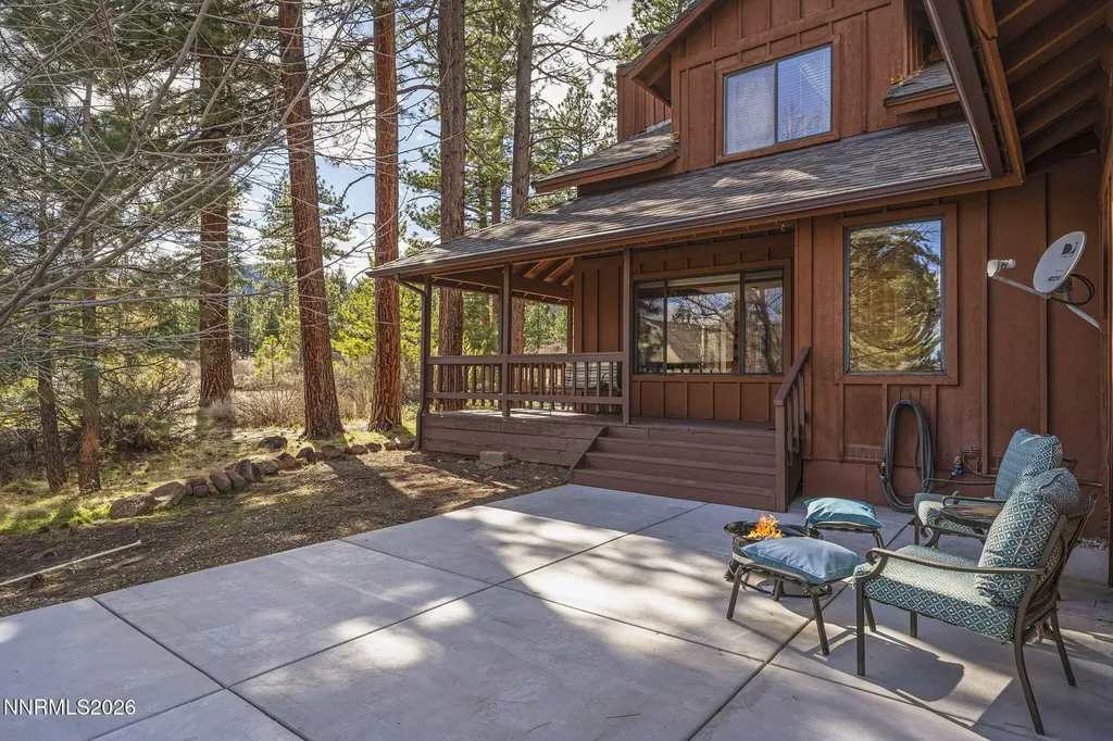 16911 Mt Rose Reno NV 89511