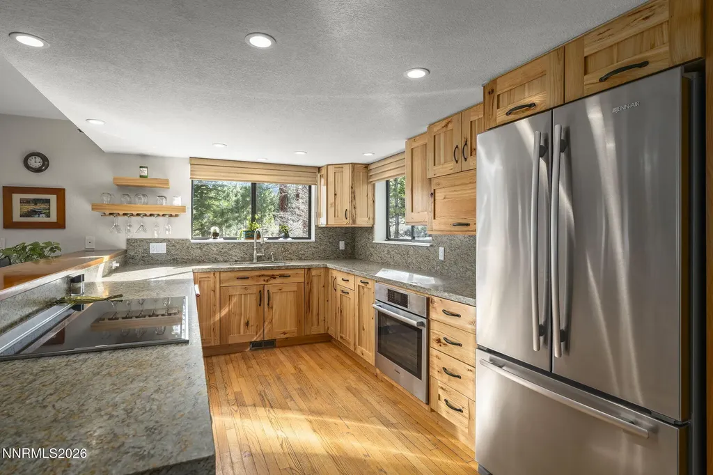 16911 Mt Rose Reno NV 89511