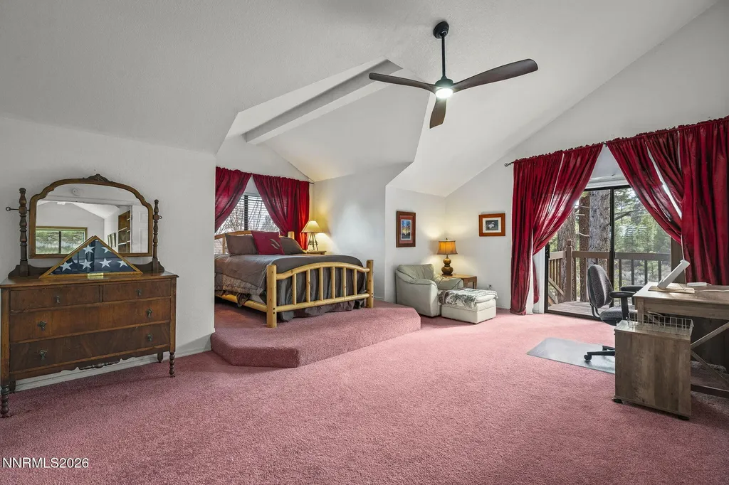 16911 Mt Rose Reno NV 89511