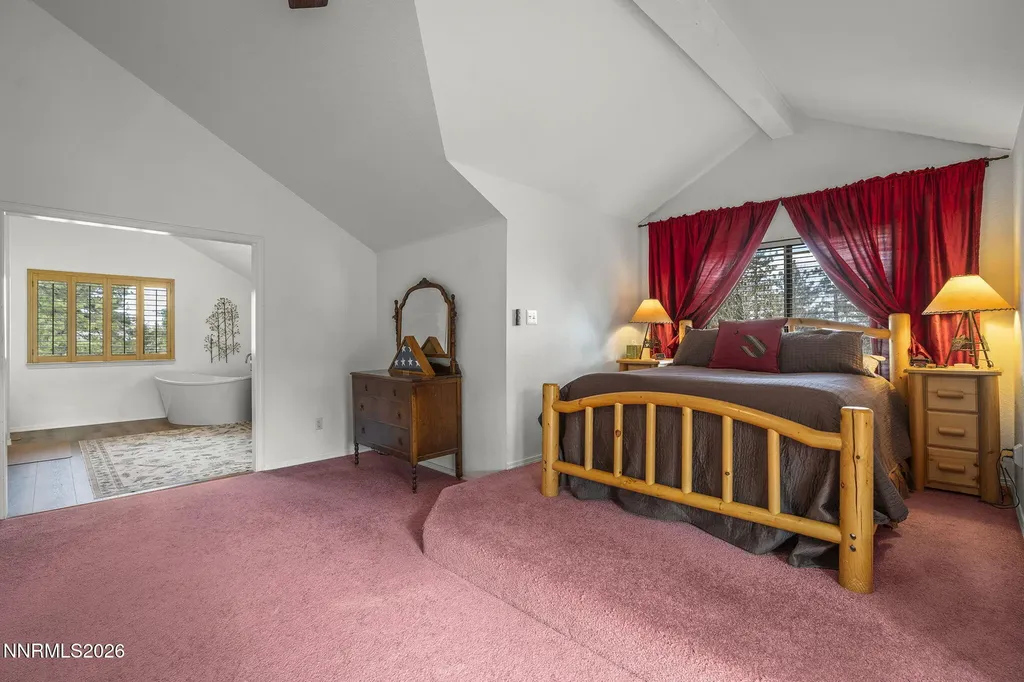 16911 Mt Rose Reno NV 89511