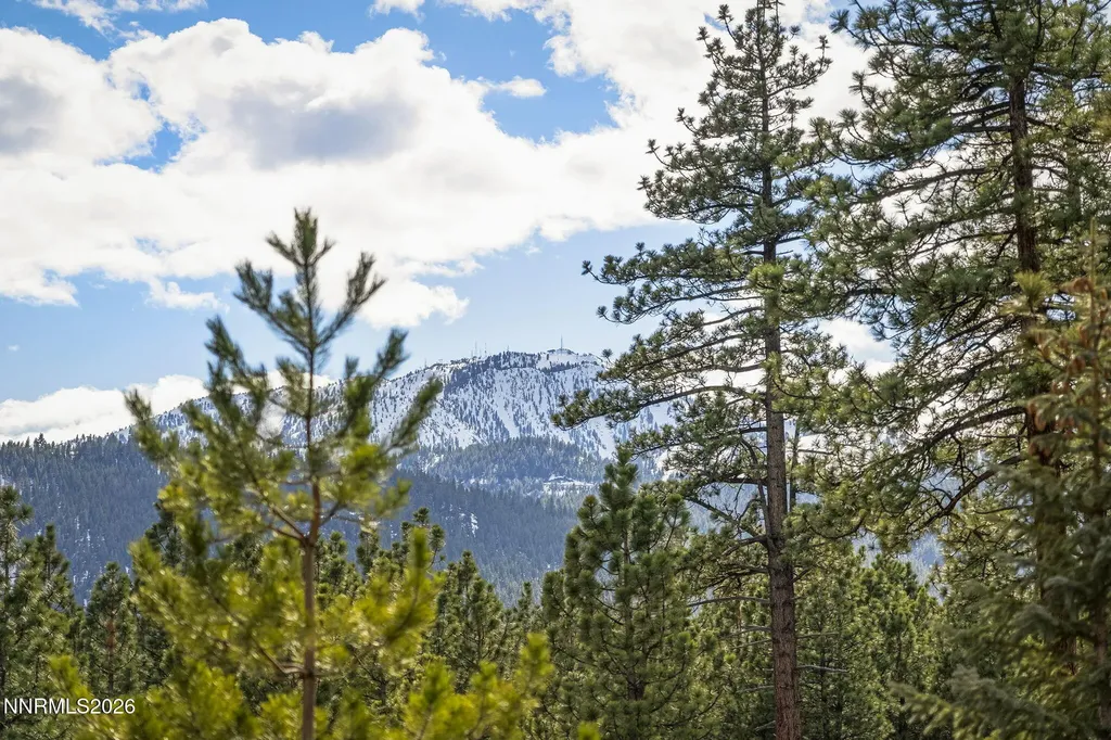 16911 Mt Rose Reno NV 89511