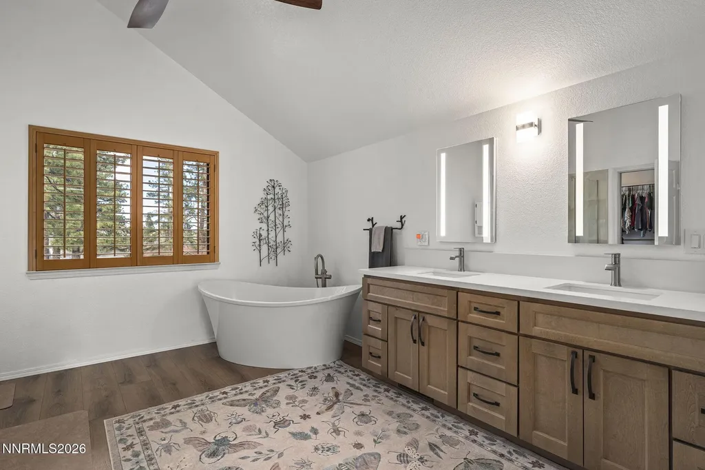16911 Mt Rose Reno NV 89511