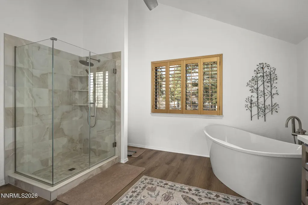 16911 Mt Rose Reno NV 89511