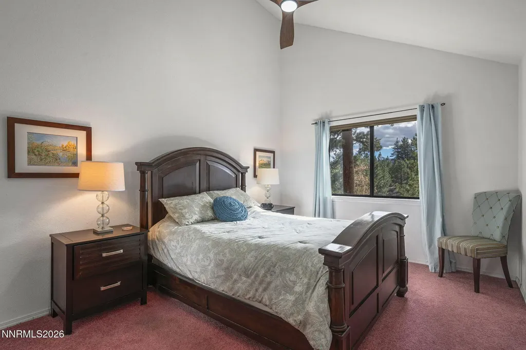 16911 Mt Rose Reno NV 89511