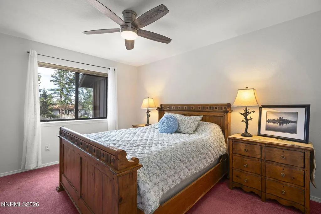 16911 Mt Rose Reno NV 89511
