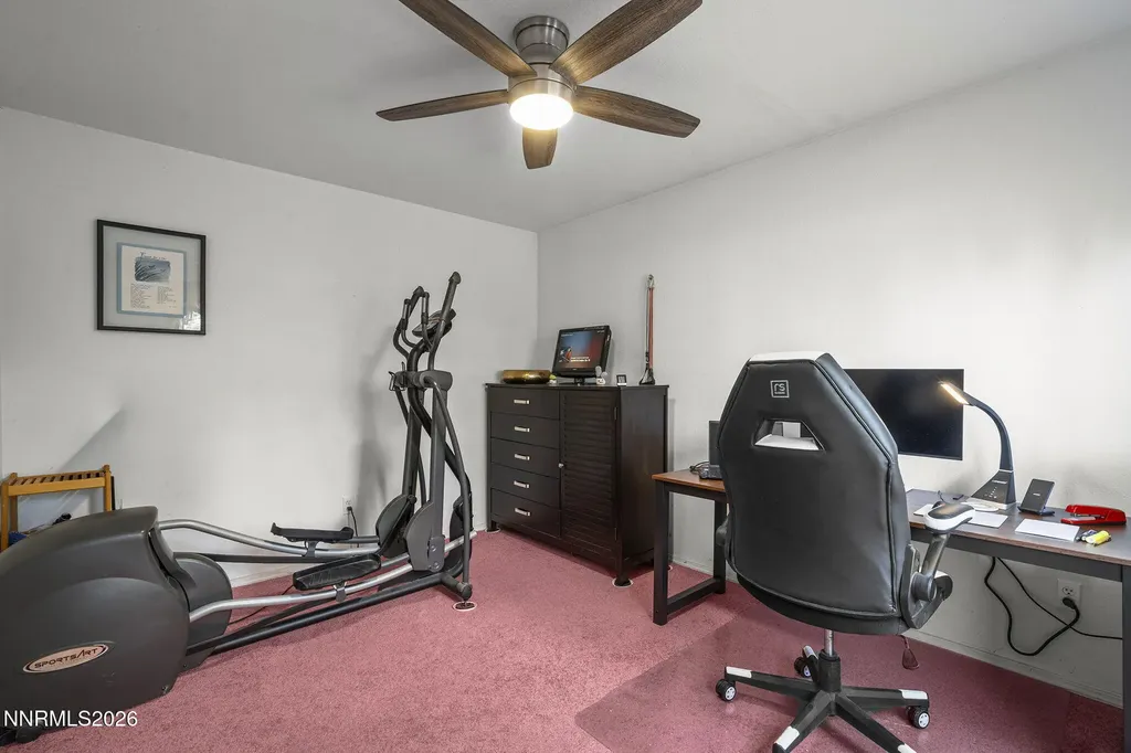 16911 Mt Rose Reno NV 89511