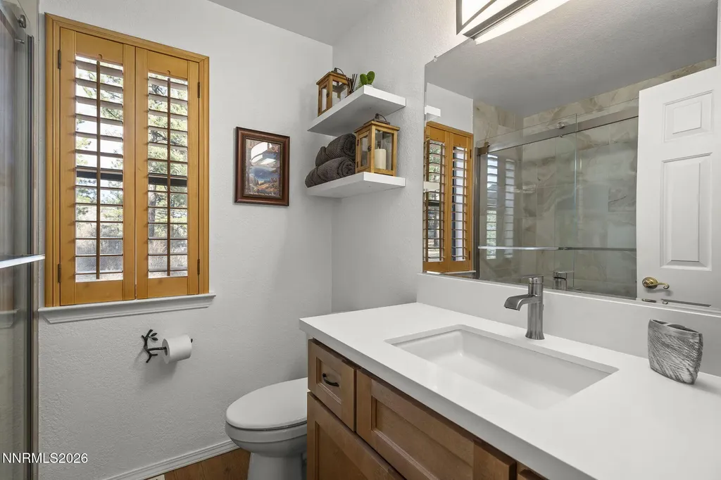 16911 Mt Rose Reno NV 89511