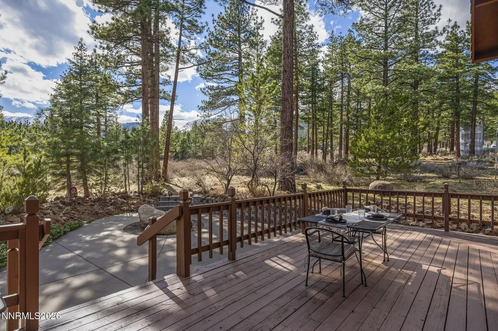 16911 Mt Rose Reno NV 89511