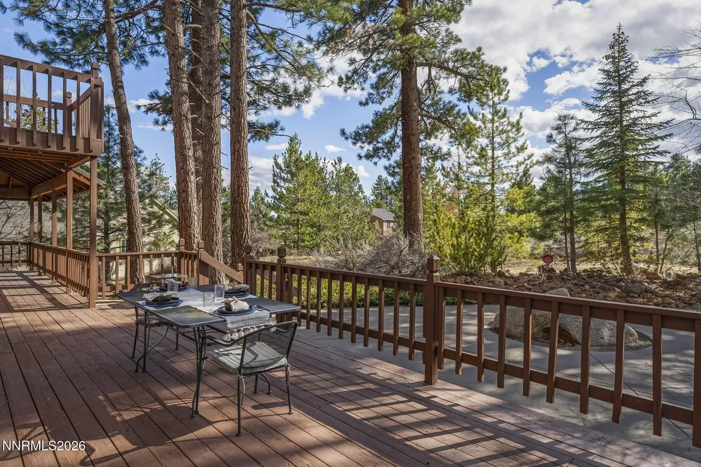 16911 Mt Rose Reno NV 89511
