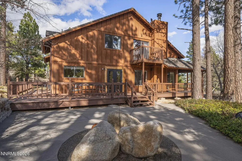 16911 Mt Rose Reno NV 89511