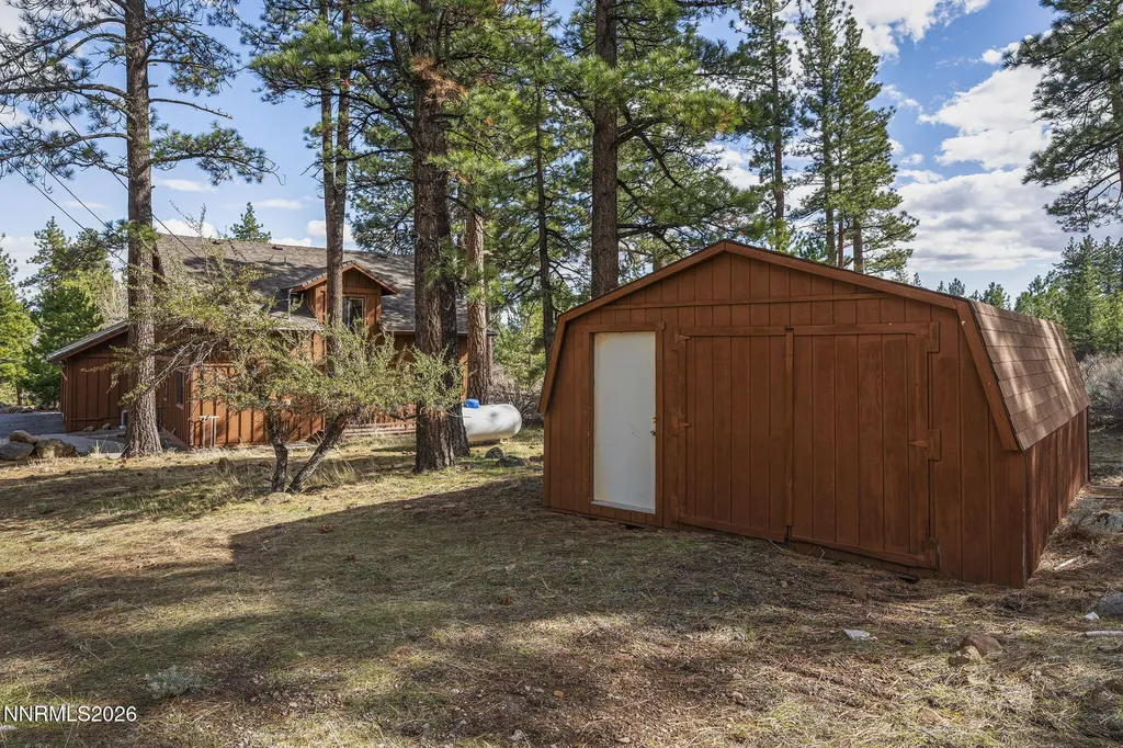 16911 Mt Rose Reno NV 89511