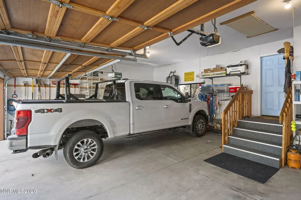 16911 Mt Rose Reno NV 89511