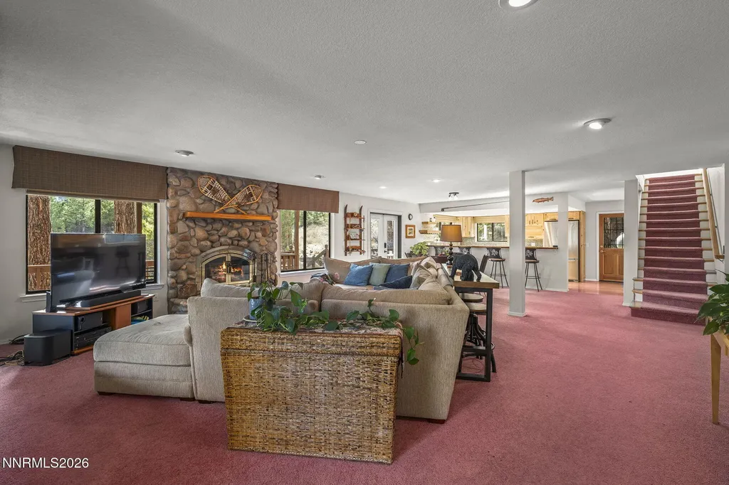 16911 Mt Rose Reno NV 89511
