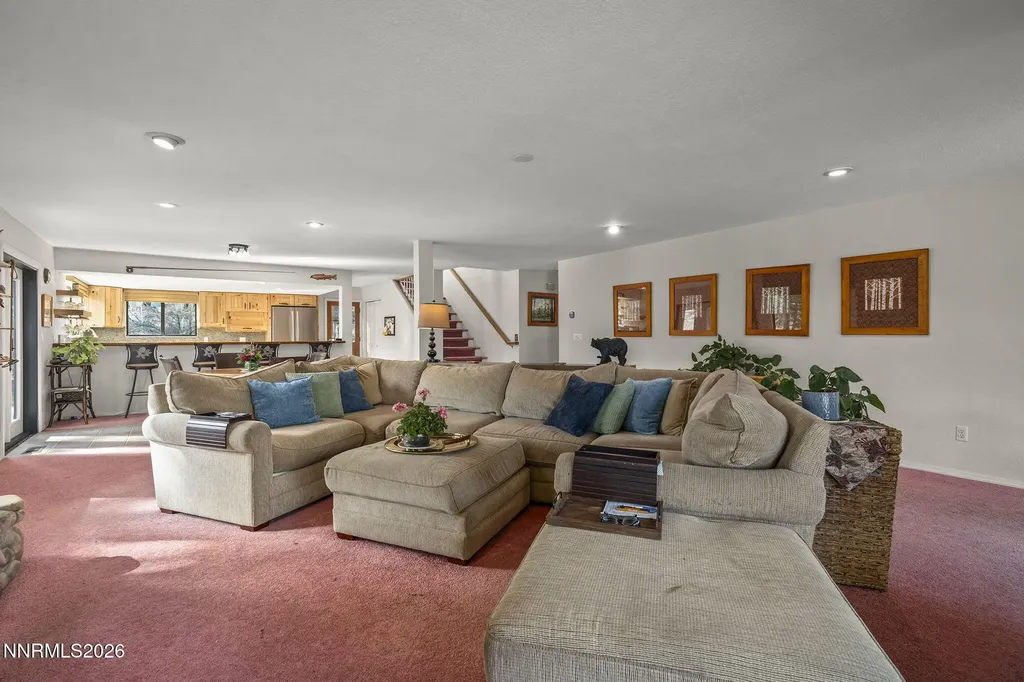 16911 Mt Rose Reno NV 89511