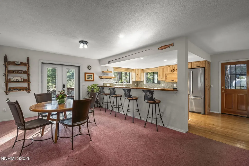 16911 Mt Rose Reno NV 89511