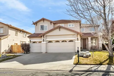 2910 Deer Run Reno NV 89509