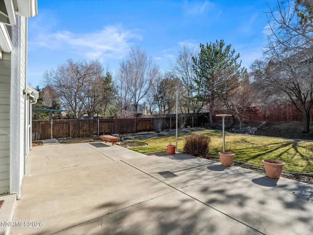 1588 Wheatgrass Reno NV 89509