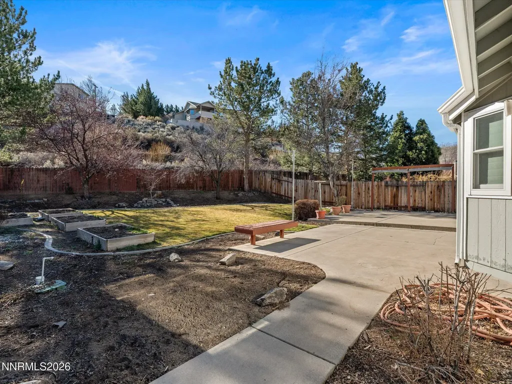 1588 Wheatgrass Reno NV 89509