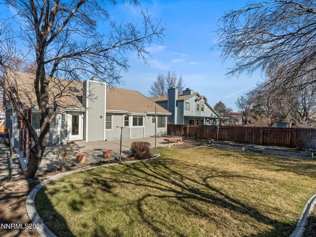 1588 Wheatgrass Reno NV 89509