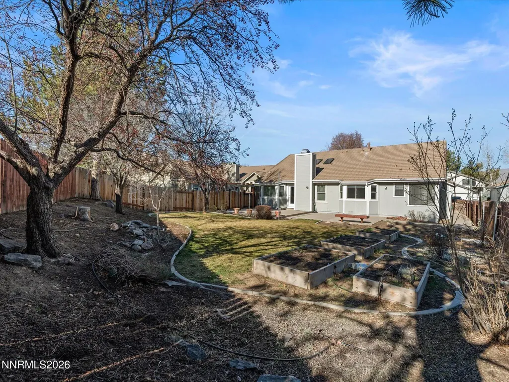 1588 Wheatgrass Reno NV 89509