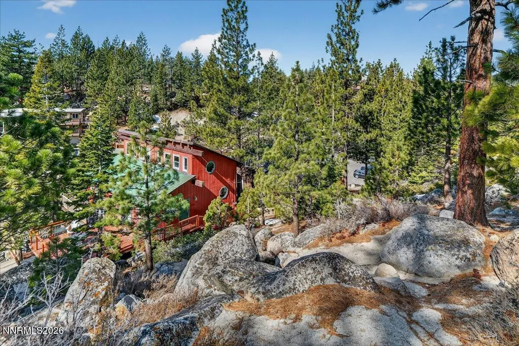 195 Tramway Stateline NV 89449