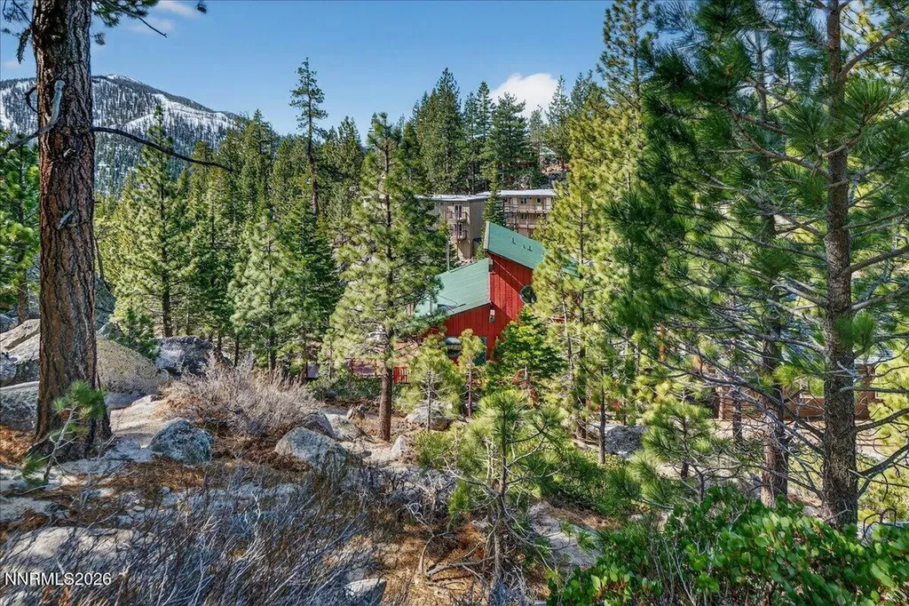195 Tramway Stateline NV 89449